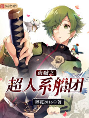 海贼之超人系船团 海贼之超人系船团