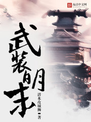 武装明末 武装明末