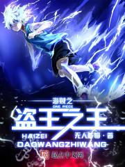 海贼之盗王之王 海贼之盗王之王
