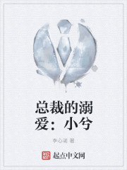 总裁的溺爱:小兮 总裁的溺爱:小兮