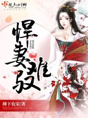 悍妻难驭 悍妻难驭