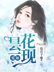 爱如昙花一现 爱如昙花一现