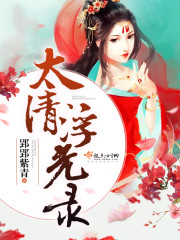 太清浮光录 太清浮光录
