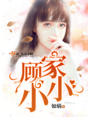 顾家小小 顾家小小