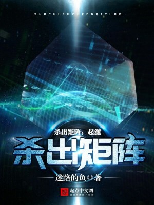 杀出矩阵:起源 杀出矩阵:起源
