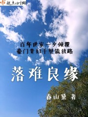 落难良缘 落难良缘