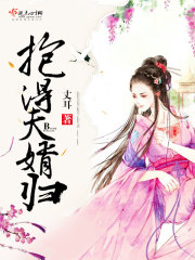 抱得夫婿归 抱得夫婿归