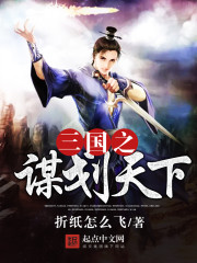 三国之谋划天下 三国之谋划天下