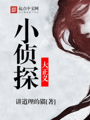 小侦探大正义 小侦探大正义