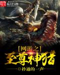 网游之至尊神猎 网游之至尊神猎