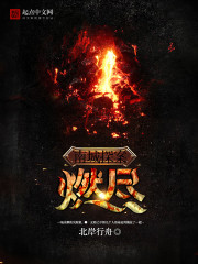 南城探案:燃尽 南城探案:燃尽