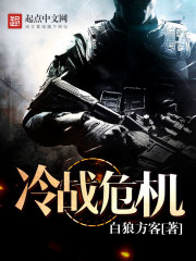 冷战危机 冷战危机
