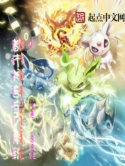 都市神奇宝贝系统 都市神奇宝贝系统