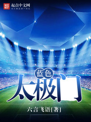 蓝色太极门 蓝色太极门