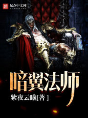 暗翼法师 暗翼法师