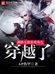 满级无敌游戏角色穿越了 满级无敌游戏角色穿越了