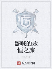 盗贼的永恒之旅 盗贼的永恒之旅