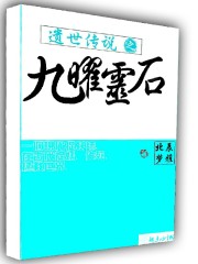 遗世传说之九曜灵石 遗世传说之九曜灵石