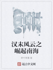 汉末风云之崛起南海 汉末风云之崛起南海