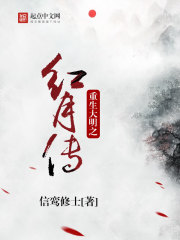 重生大明之红月传 重生大明之红月传