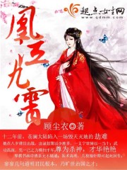 凰泣九霄 凰泣九霄