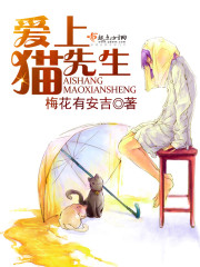 爱上猫先生 爱上猫先生