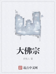 大佛宗 大佛宗