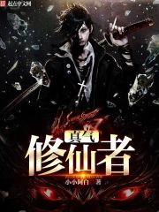 真气修仙者 真气修仙者