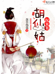 胡仙姑探案 胡仙姑探案