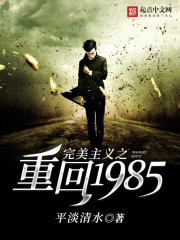 完美主义之重回1985 完美主义之重回1985