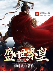盛世秦皇 盛世秦皇