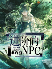 进阶的NPC 进阶的NPC
