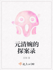 元清婉的探案录 元清婉的探案录