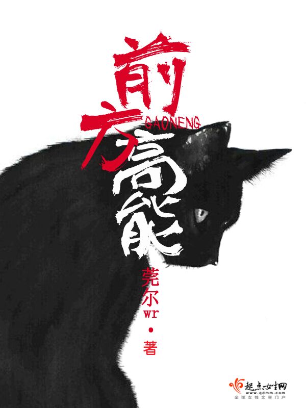 前方高能 前方高能