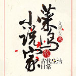 菜鸟小说家的古代生活日常 菜鸟小说家的古代生活日常