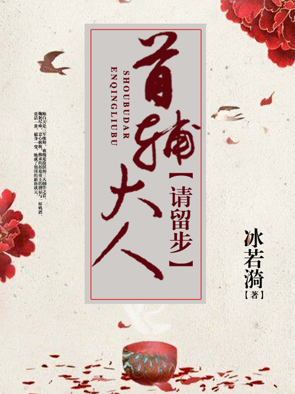 首辅大人请留步 首辅大人请留步