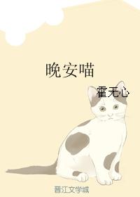 晚安喵 晚安喵