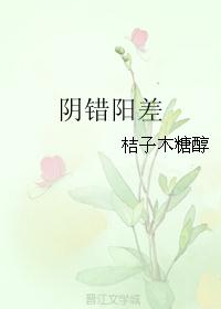 阴错阳差 阴错阳差