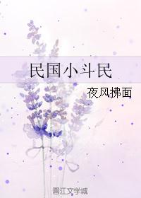 民国小斗民 民国小斗民