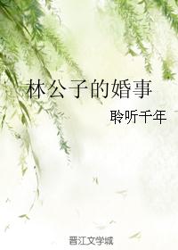 林公子的婚事 林公子的婚事