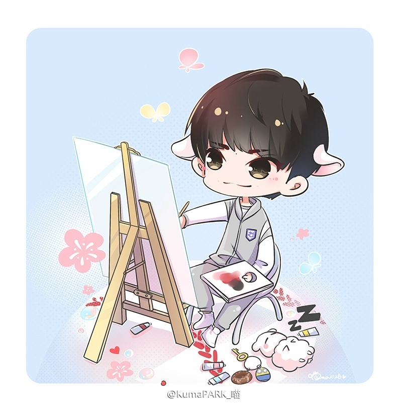 (我们的少年时代)尹柯的恶作剧 (我们的少年时代)尹柯的恶作剧