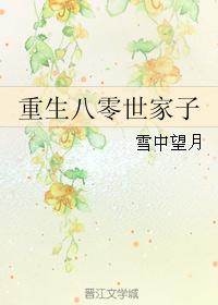 重生八零世家子 重生八零世家子