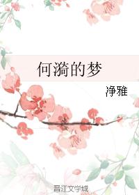何漪的梦 何漪的梦