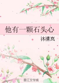 他有一颗石头心 他有一颗石头心