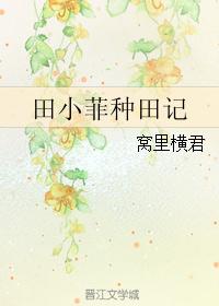 田小菲种田记 田小菲种田记