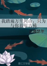 我踏遍万里河山,只为与你暮年古稀 我踏遍万里河山,只为与你暮年古稀