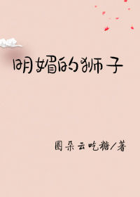 明媚的狮子 明媚的狮子