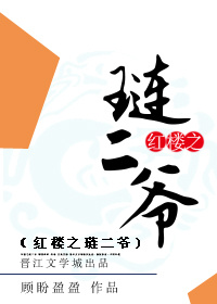 红楼之琏二爷 红楼之琏二爷