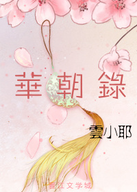 华朝录 华朝录