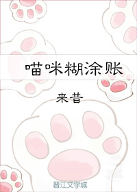 喵咪糊涂账 喵咪糊涂账